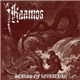 Kaamos - Scales Of Leviathan